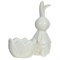 Конфетница "Заяц", L17 W11 H14 см - фото 387781