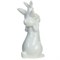 Фигурка "Зайцы", L7 W8 H17 см - фото 387791