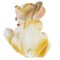 Фигурка декоративная "Заяц", L4 W4,5 H5 см, 12в. - фото 387813