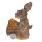 Фигурка декоративная "Заяц", L4 W3 H5 см, 8в. - фото 387868