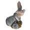Фигурка декоративная "Заяц", L4 W3,5 H5,5 см, 8в. - фото 387889