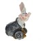 Фигурка декоративная "Заяц", L4 W3,5 H5,5 см, 8в. - фото 387890