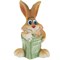 Фигурка декоративная "Заяц", L3 W3 H5 см, 16в. - фото 387893