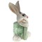 Фигурка декоративная "Заяц", L3 W3 H5 см, 16в. - фото 387895