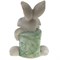 Фигурка декоративная "Заяц", L3 W3 H5 см, 16в. - фото 387896