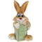 Фигурка декоративная "Заяц", L3 W3 H5 см, 16в. - фото 387897