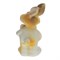 Фигурка декоративная "Заяц", L3 W3 H6 см, 8в. - фото 387905