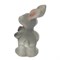 Фигурка декоративная "Заяц", L3 W3 H6 см, 8в. - фото 387906
