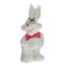Фигурка декоративная "Заяц", L3 W3 H6 см, 8в. - фото 387909