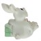 Фигурка декоративная "Заяц", L5,5 W5 H6 см, 8в. - фото 387913