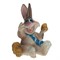 Фигурка декоративная "Заяц", L5,5 W5 H6 см, 8в. - фото 387919