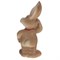 Фигурка декоративная "Заяц", L3,5 W4 H8 см, 8в. - фото 387943
