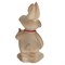 Фигурка декоративная "Заяц", L3,5 W4 H8 см, 8в. - фото 387944