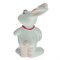 Фигурка декоративная "Заяц", L3,5 W4 H8 см, 8в. - фото 387947