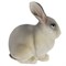 Фигурка декоративная "Заяц", L4,5 W4,5 H7,5 см, 8в. - фото 387963