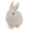 Фигурка декоративная "Заяц", L4,5 W4,5 H7,5 см, 8в. - фото 387964