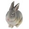 Фигурка декоративная "Заяц", L4,5 W4,5 H7,5 см, 8в. - фото 387967