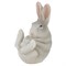 Фигурка декоративная "Заяц", L4,5 W4,5 H7,5 см, 8в. - фото 387970