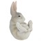 Фигурка декоративная "Заяц", L4,5 W4,5 H7,5 см, 8в. - фото 387971