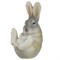 Фигурка декоративная "Заяц", L4,5 W4,5 H7 см, 8в. - фото 387980