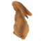 Фигурка декоративная "Заяц", L5 W3 H3,5 см, 12в. - фото 387987