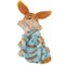 Фигурка декоративная "Заяц", L4,5 W5 H8 см, 4в. - фото 388030