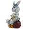 Шкатулка "Заяц", L7 W7 H13 см, 8в. - фото 388094