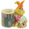 Подставка для мелочей "Заяц",  L7 W3,5 H6 см, 2в. - фото 388106