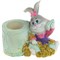 Подставка для мелочей "Заяц",  L7 W3,5 H6 см, 2в. - фото 388111
