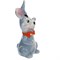 Фигурка декоративная "Заяц", L7 W6 H13,5 см, 4в. - фото 388188