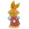 Фигкрука декоративная "Заяц", L6 W4,5 H11 см, 6в. - фото 388236