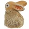 Фигурка декоративная "Заяц", L9 W5 H7 см, 4в. - фото 388256
