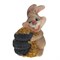 Копилка "Заяц", L8 W6,5 H9,5 см, 12в. - фото 388327