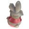 Копилка "Заяц", L10 W9 H14 см, 8в. - фото 388367