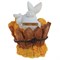 Копилка "Заяц", L9 W9 H10 см, 2в. - фото 388550