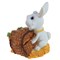 Копилка "Заяц", L9 W9 H10 см, 2в. - фото 388553