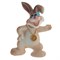 Магнит "Заяц",  L5 W3 H6,5 см, 8в. - фото 388559