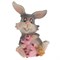 Магнит "Заяц", L5 W1 H7 см, 8в. - фото 388587