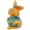 Копилка "Заяц", L9 W8 H10 см, 8в. - фото 388762