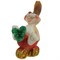 Фигурка декоративная "Заяц", L3 W2 H4 см, 8в. - фото 388869