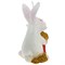 Свеча "Заяц", L5 W5 H7 см, 8в. - фото 388911