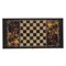 Игра настольная 2 в 1 "Баталия" (нарды, шашки), L50 W25 H4 см - фото 388950