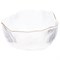 Салатник, 400 мл,  L13 W13 H7 см - фото 389026