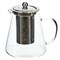 Чайник, 1000 мл, L15 W13 H16 см - фото 389512