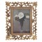 Фоторамка для фото 13*18, L21,5 W1 H26 см - фото 389677