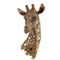 Панно "Жираф", L23 W21 H46 см - фото 390129
