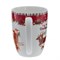 Кружка "Merry Christmas", 375 мл, L12 W8 H10,5 см, в подарочной коробке - фото 390188