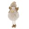 Изделие декоративное подвесное "Девочка", L8 W7 H17 см, 4в. - фото 390209