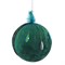 Украшение новогоднее "Шар", D 10 см, L10 W10 H10 см - фото 390314