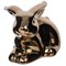Фигурка декоративная "Заяц", L8 W6 H6 см, 6в. - фото 390441